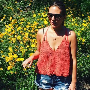 Meet your Posher, Kayla